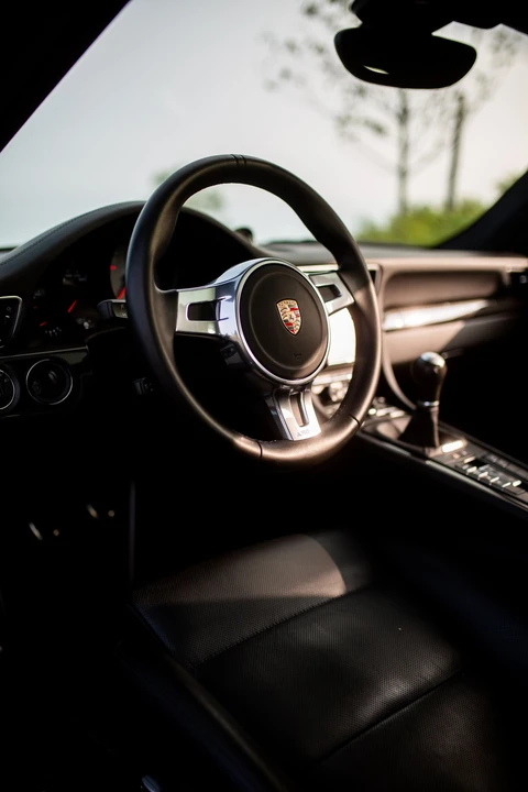 2013 Porsche 991 Carrera S - Image 12 of 12