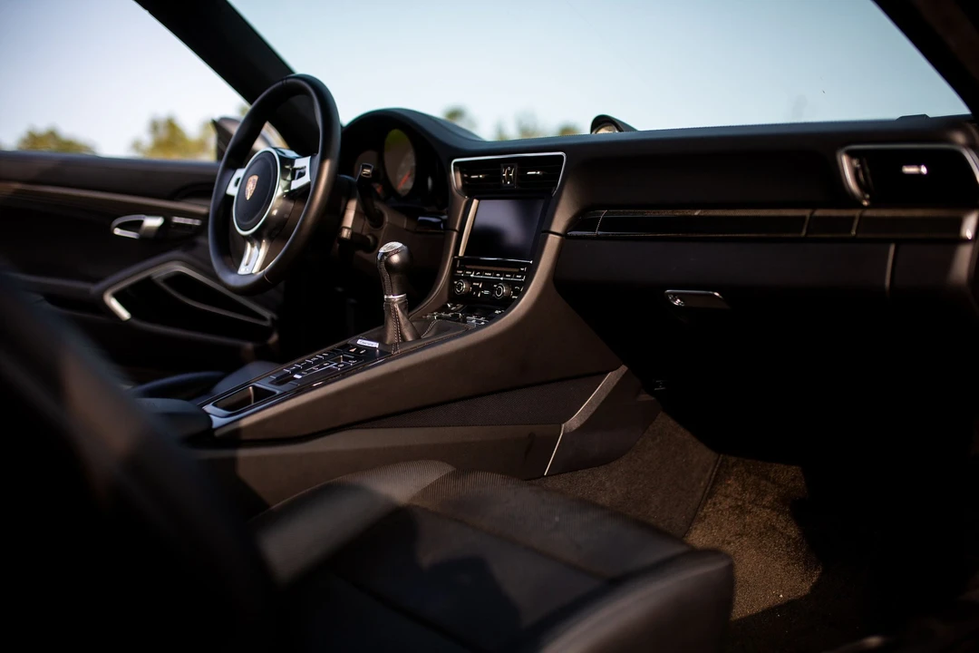 2013 Porsche 991 Carrera S - Image 10 of 12