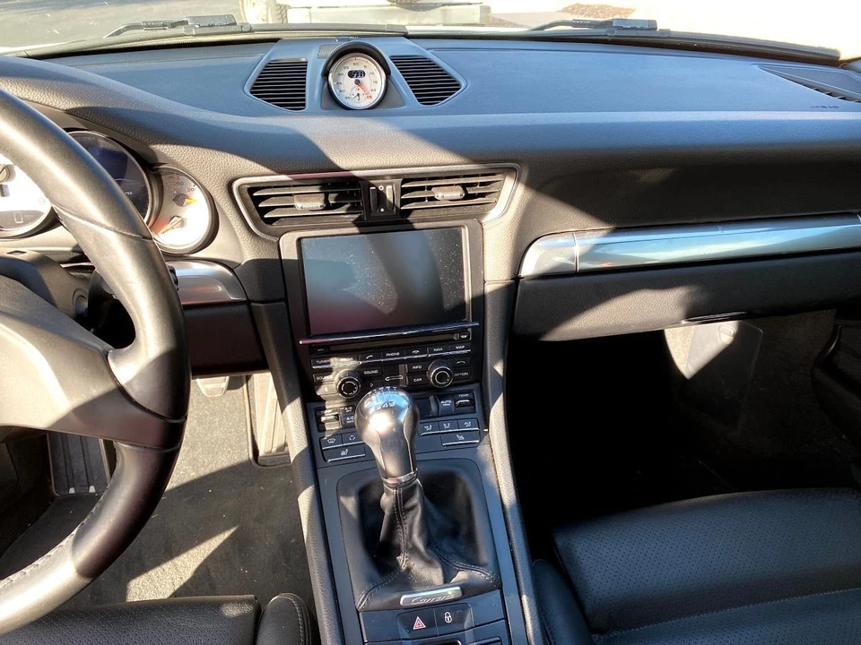 2013 Porsche 991 Carrera - Image 7 of 9