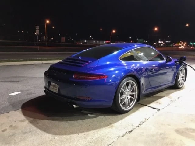 2013 Porsche 991 Carrera S - Image 11 of 13