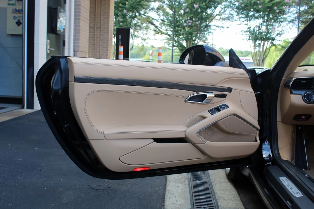 2013 Porsche 991 Carrera S - Image 8 of 18