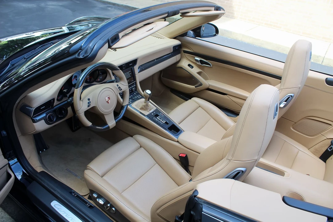 2013 Porsche 991 Carrera S - Image 6 of 18