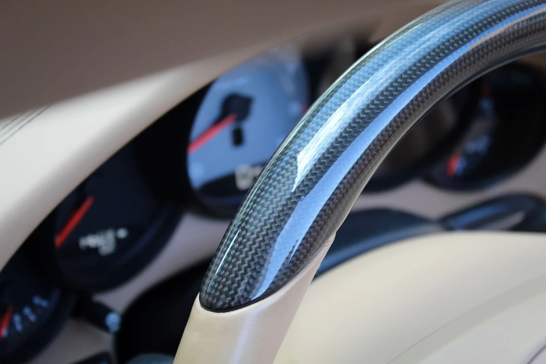 2013 Porsche 991 Carrera S - Image 10 of 18