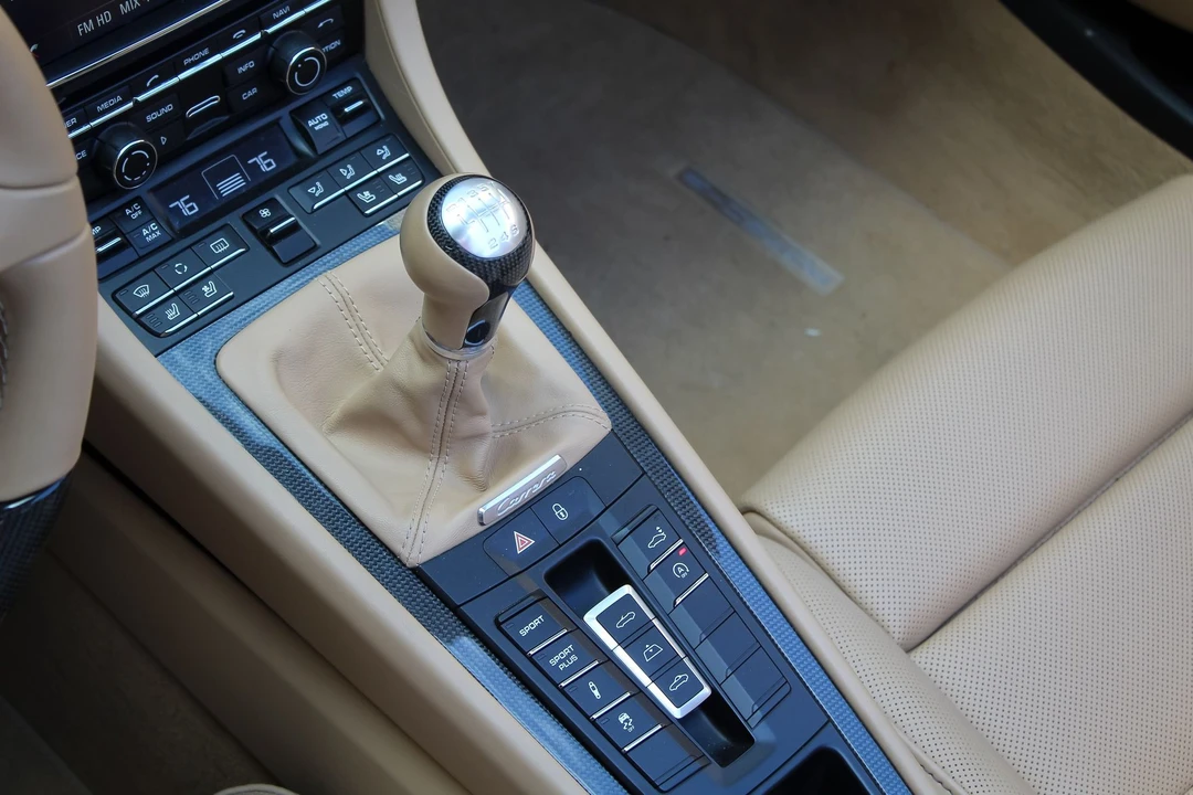 2013 Porsche 991 Carrera S - Image 11 of 18