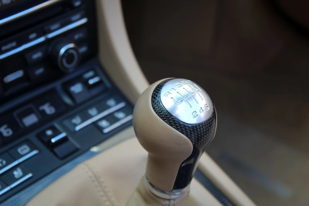 2013 Porsche 991 Carrera S - Image 12 of 18