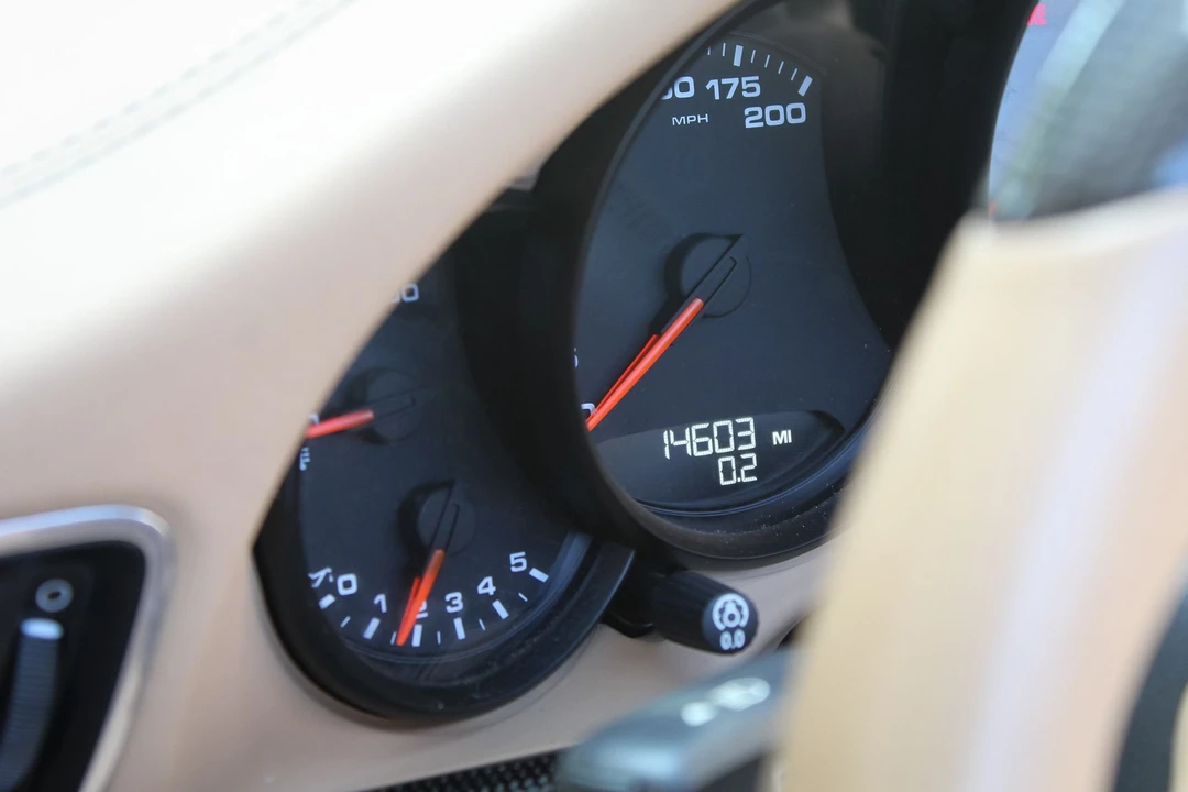 2013 Porsche 991 Carrera S - Image 13 of 18