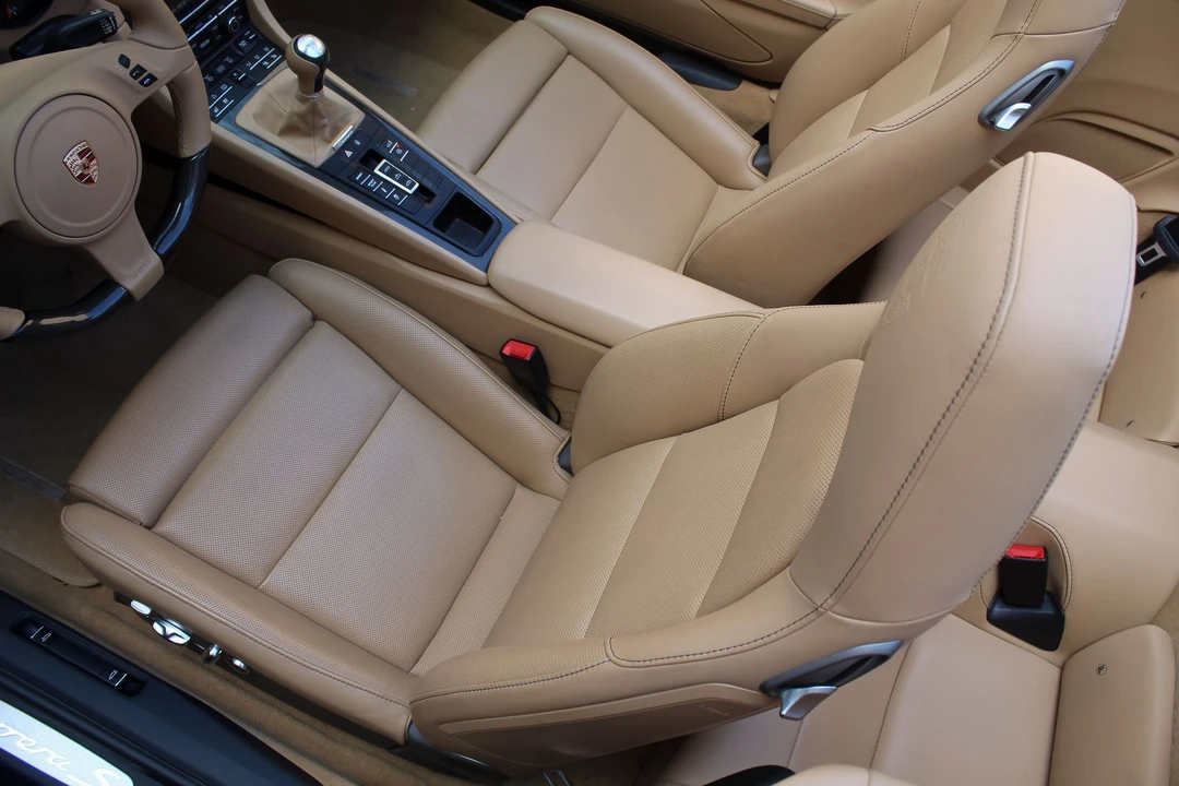 2013 Porsche 991 Carrera S - Image 14 of 18