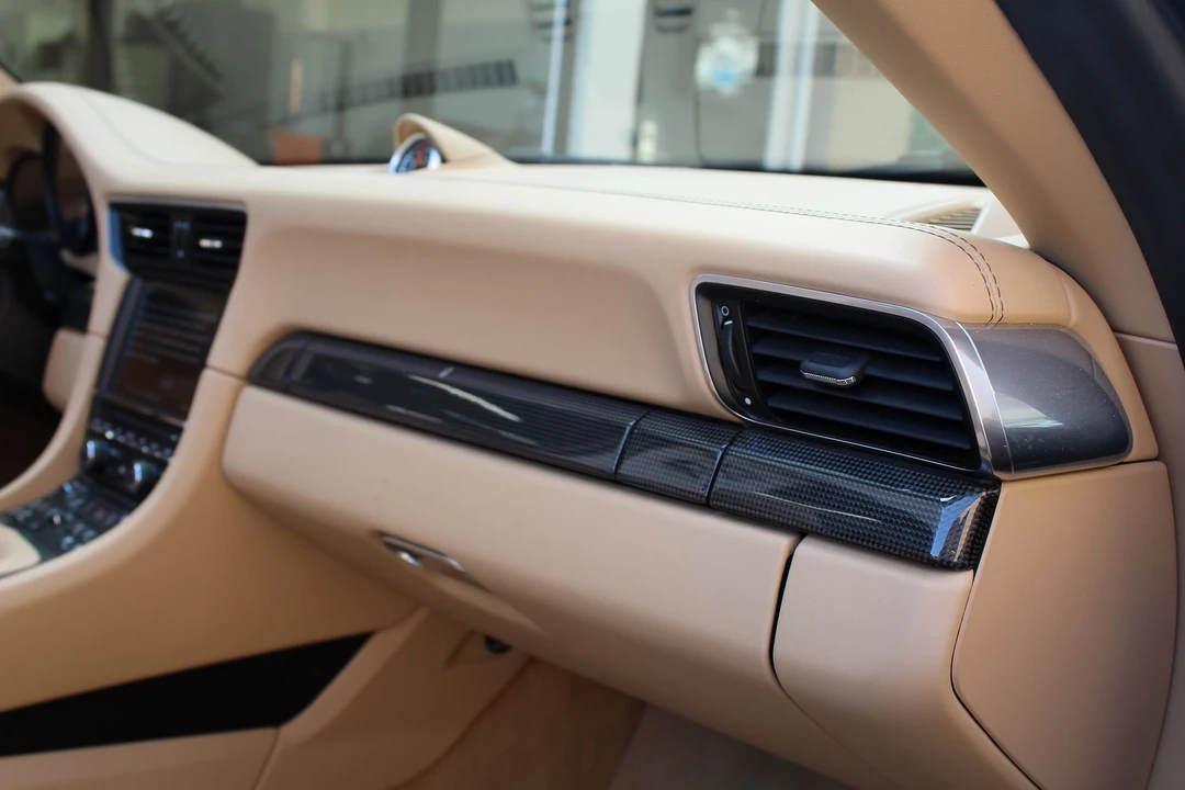 2013 Porsche 991 Carrera S - Image 15 of 18