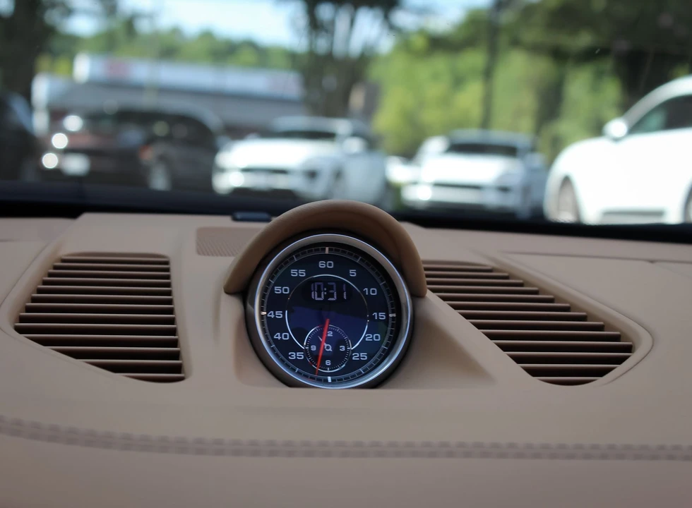2013 Porsche 991 Carrera S - Image 17 of 18