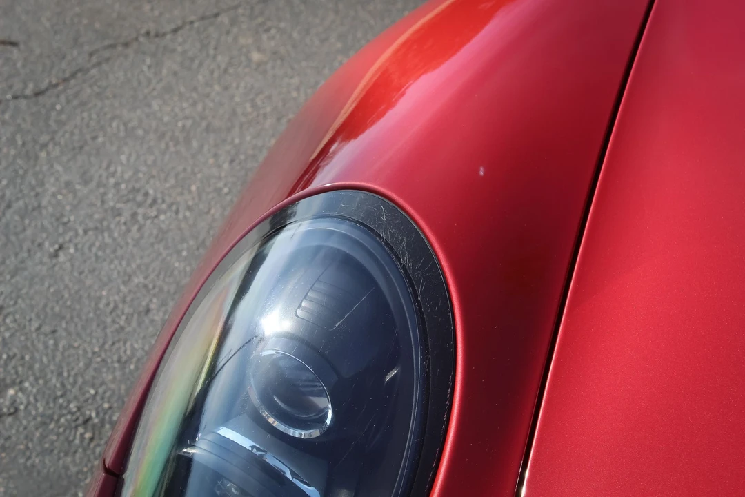 2013 Porsche 991 Carrera S - Image 6 of 18