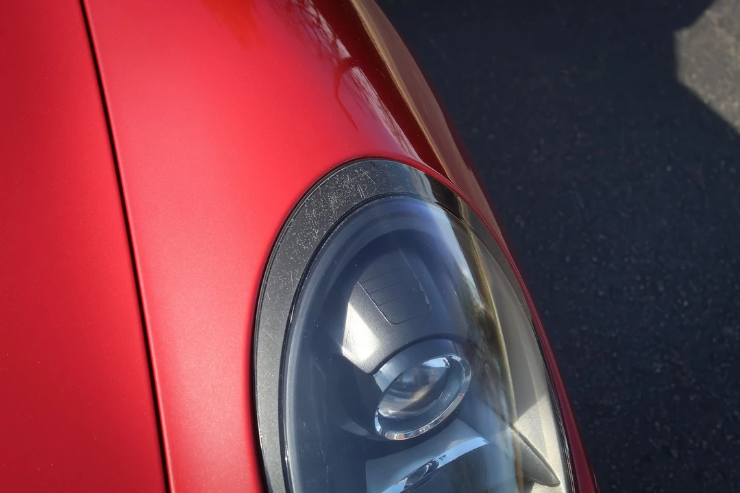 2013 Porsche 991 Carrera S - Image 7 of 18