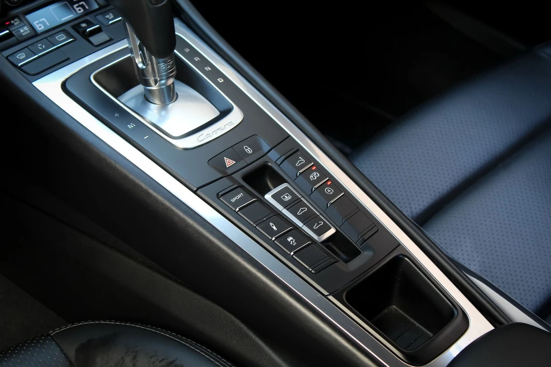 2013 Porsche 991 Carrera S - Image 13 of 18