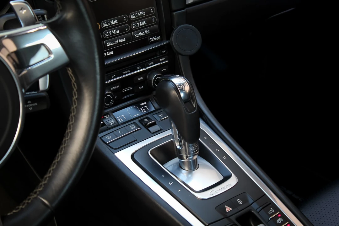 2013 Porsche 991 Carrera S - Image 14 of 18