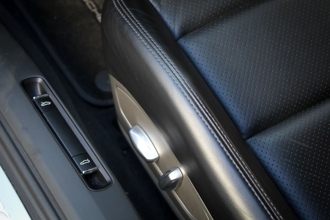2013 Porsche 991 Carrera S - Image 15 of 18