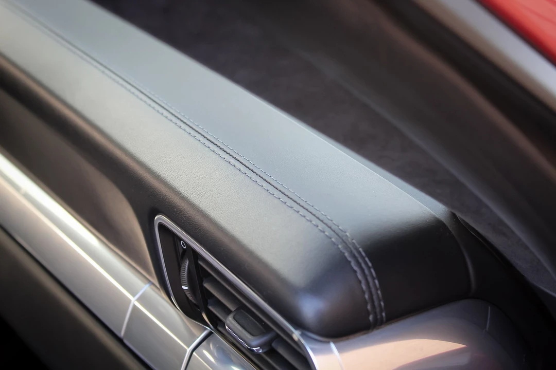 2013 Porsche 991 Carrera S - Image 16 of 18