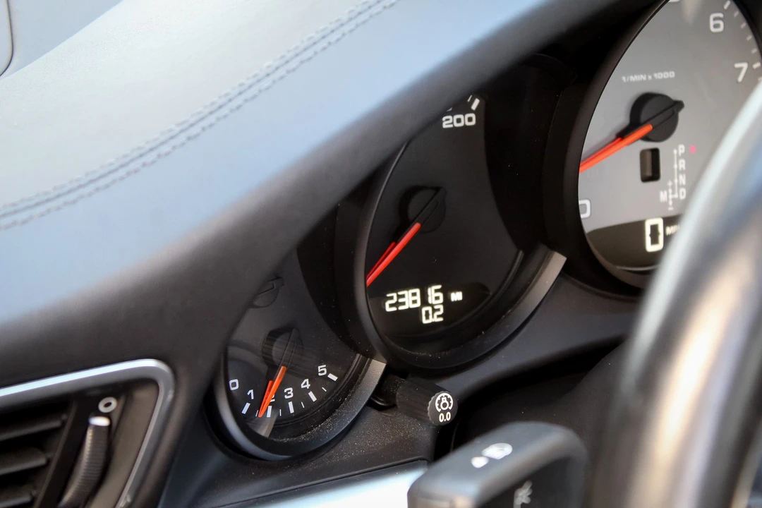 2013 Porsche 991 Carrera S - Image 17 of 18