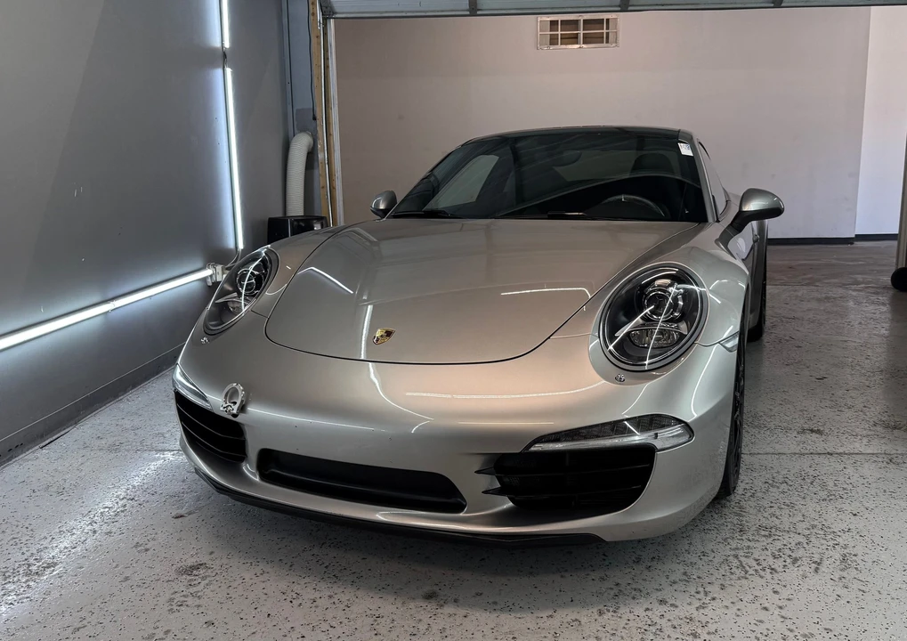 2013 Porsche 991 Carrera S - Image 2 of 10