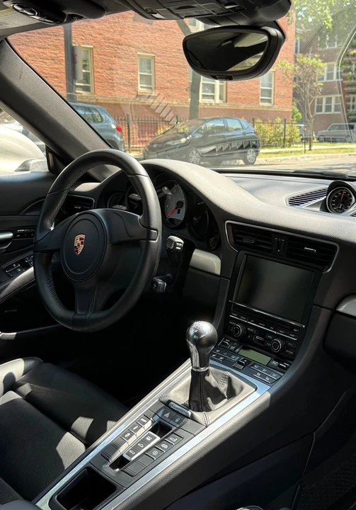 2013 Porsche 991 Carrera S - Image 5 of 10