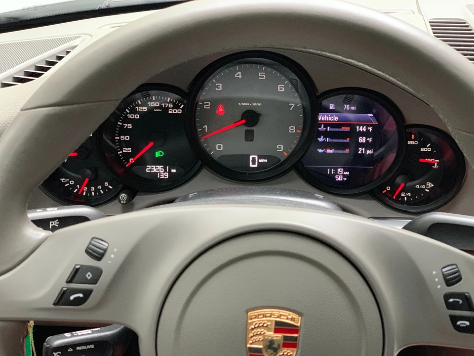 2013 Porsche 991 Carrera S - Image 2 of 25