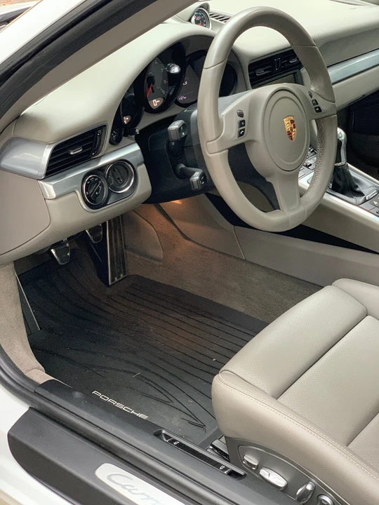 2013 Porsche 991 Carrera S - Image 9 of 25