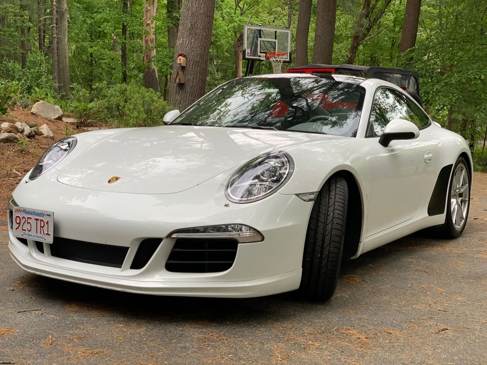 2013 Porsche 991 Carrera S - Image 13 of 25
