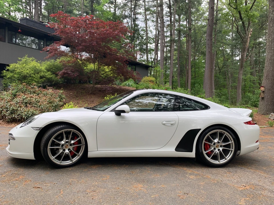 2013 Porsche 991 Carrera S - Image 14 of 25