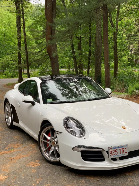 2013 Porsche 991 Carrera S - Image 16 of 25