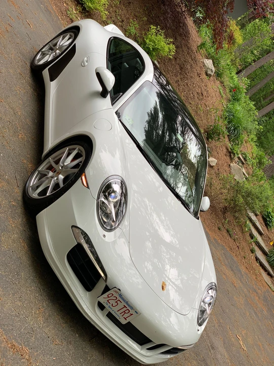 2013 Porsche 991 Carrera S - Image 17 of 25