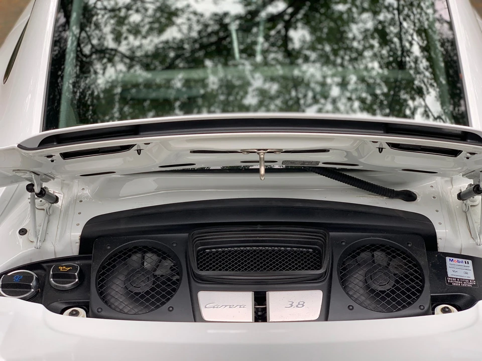 2013 Porsche 991 Carrera S - Image 19 of 25