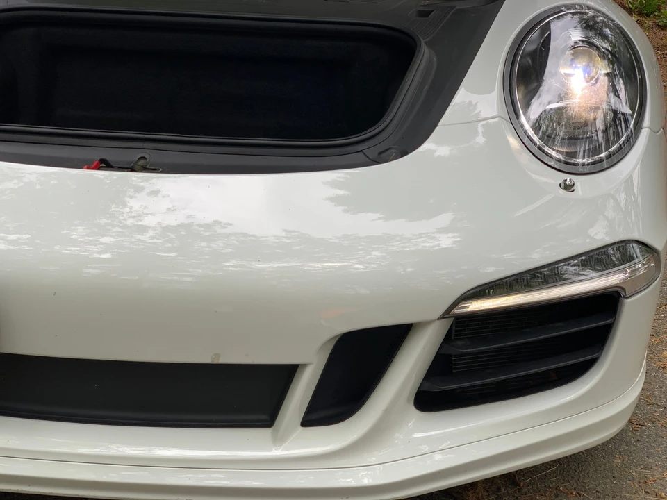 2013 Porsche 991 Carrera S - Image 23 of 25