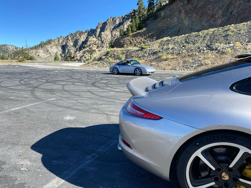 2013 Porsche 991 Carrera S - Image 5 of 31