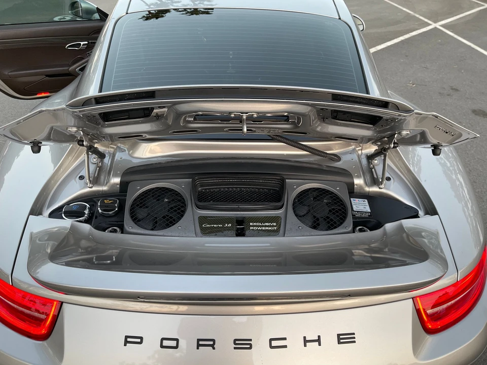2013 Porsche 991 Carrera S - Image 19 of 31