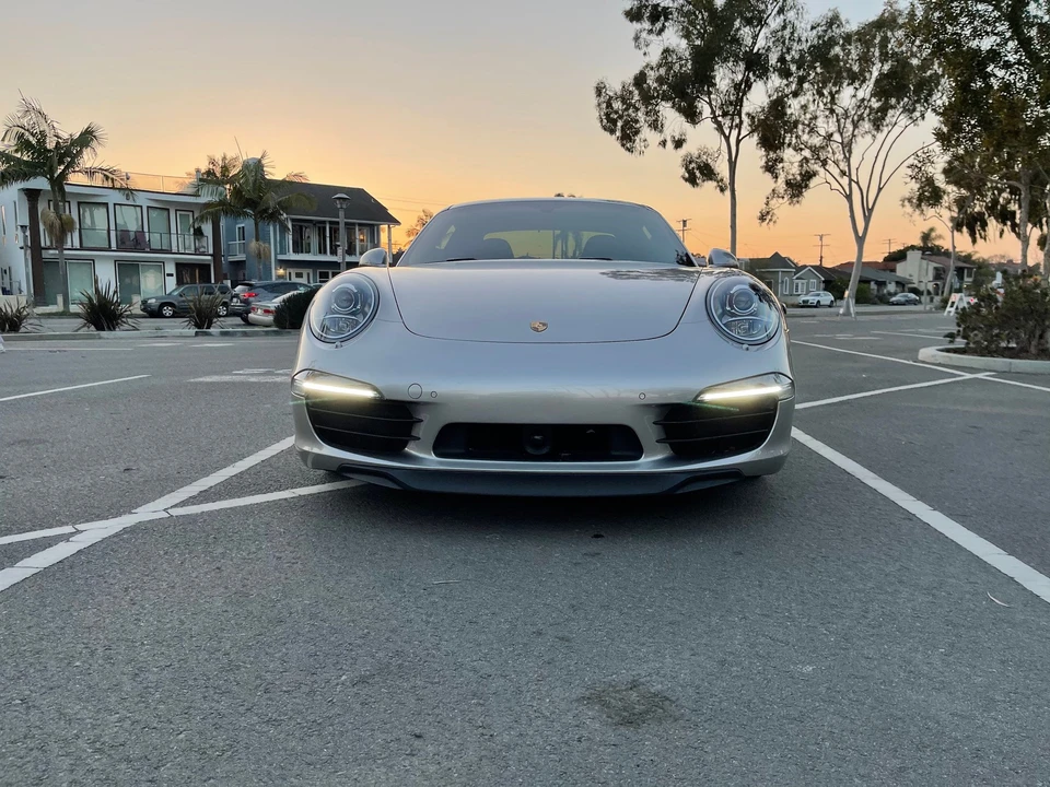 2013 Porsche 991 Carrera S - Image 6 of 31