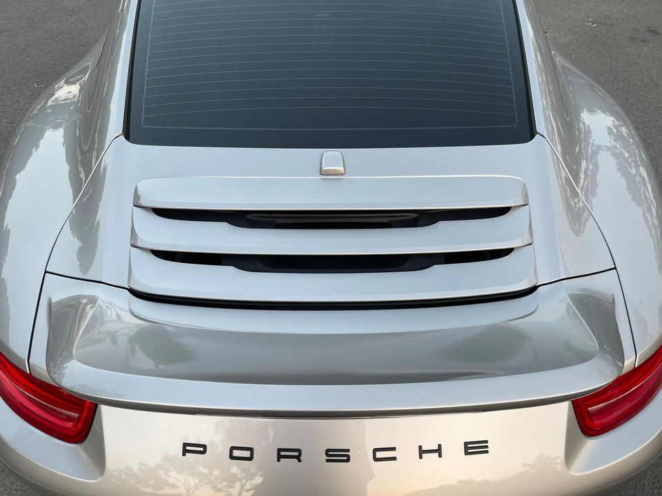 2013 Porsche 991 Carrera S - Image 13 of 31