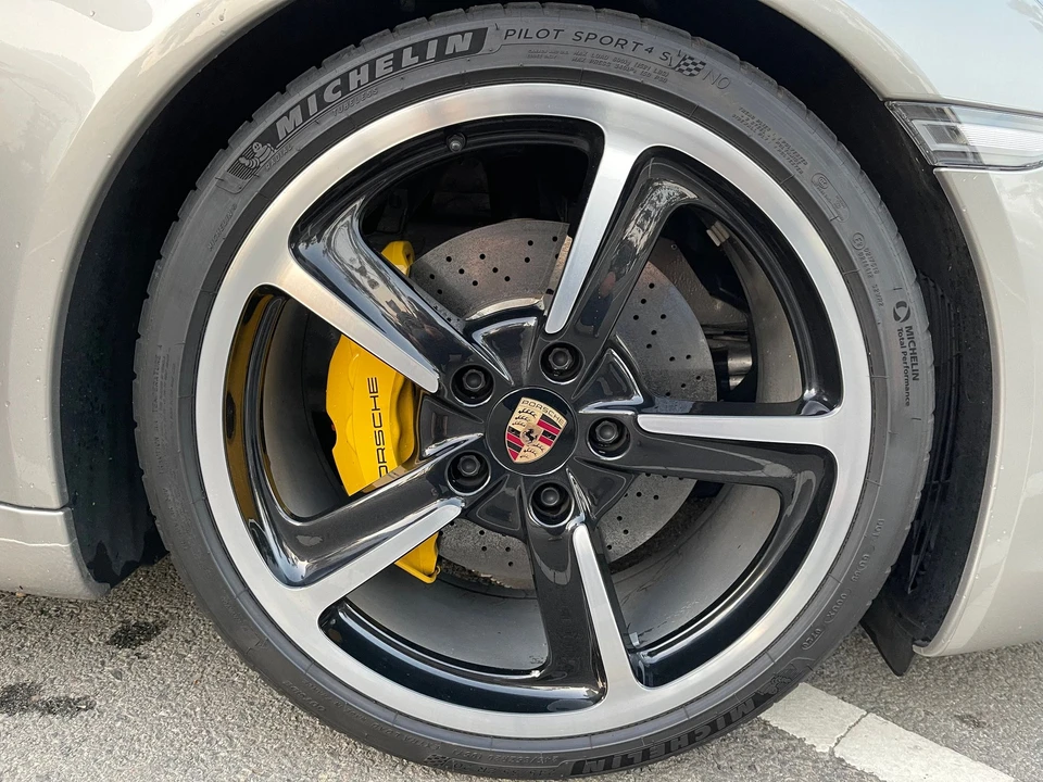 2013 Porsche 991 Carrera S - Image 30 of 31