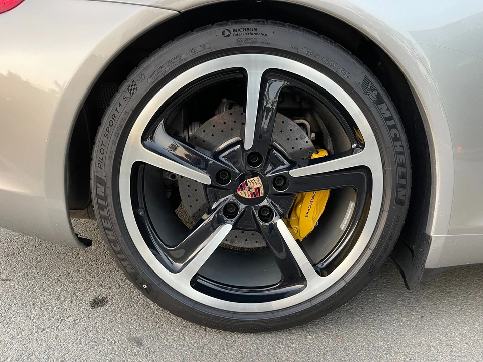 2013 Porsche 991 Carrera S - Image 31 of 31
