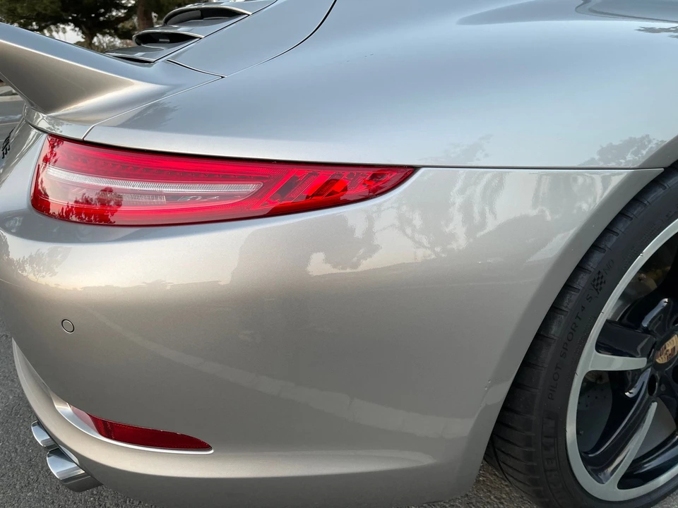 2013 Porsche 991 Carrera S - Image 29 of 31
