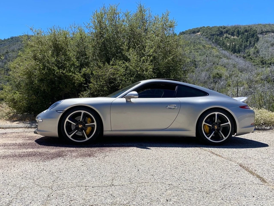 2013 Porsche 991 Carrera S - Image 2 of 31