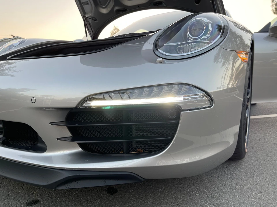 2013 Porsche 991 Carrera S - Image 24 of 31