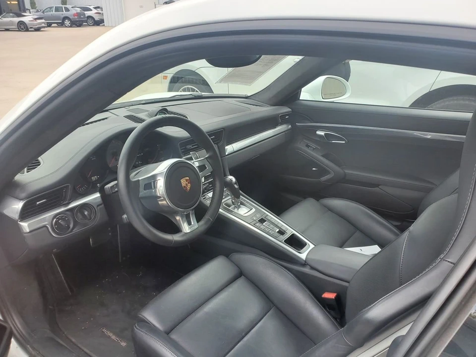 2013 Porsche 991 Carrera S - Image 5 of 6