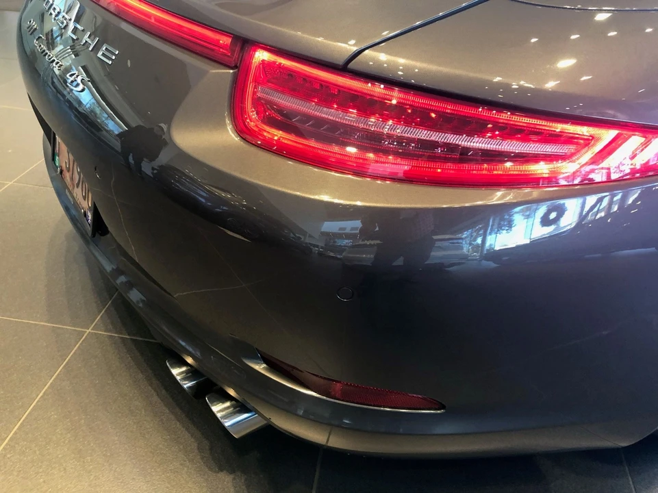 2013 Porsche 991 Carrera 4S - Image 6 of 31