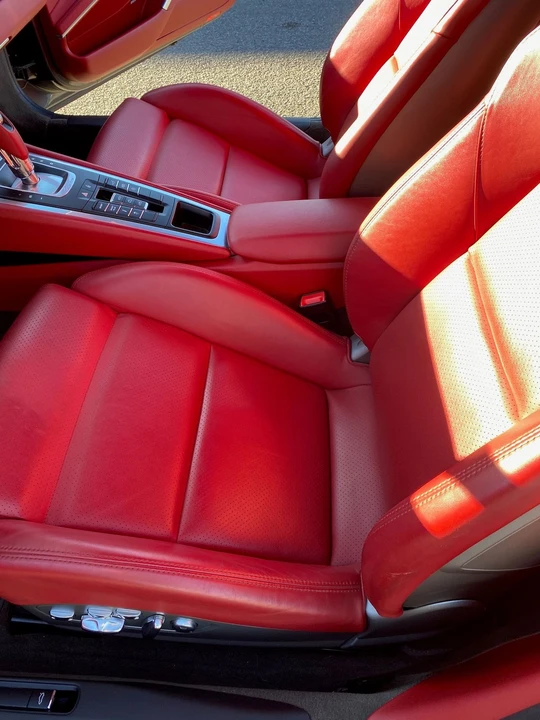 2013 Porsche 991 Carrera 4S - Image 31 of 31
