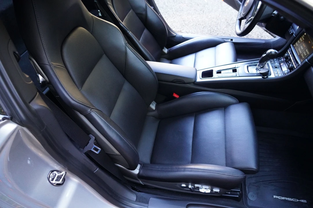 2013 Porsche 991 Carrera 4S - Image 13 of 25