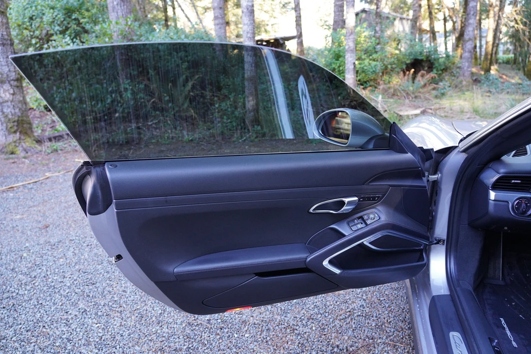 2013 Porsche 991 Carrera 4S - Image 15 of 25
