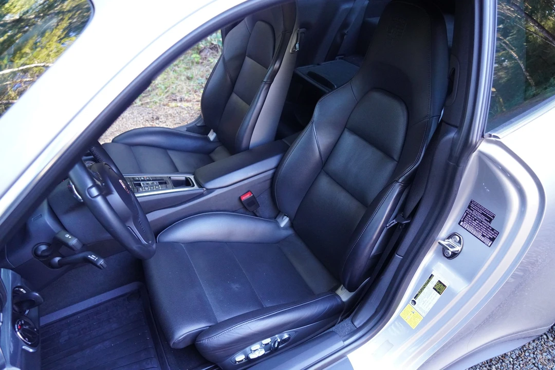 2013 Porsche 991 Carrera 4S - Image 16 of 25