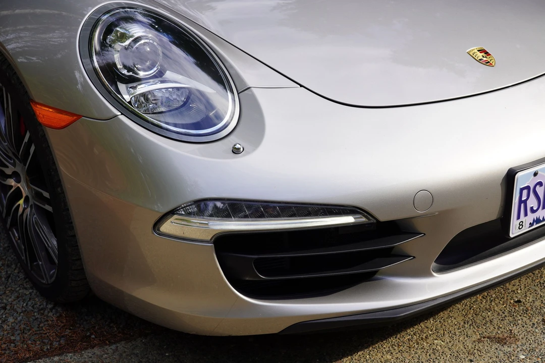 2013 Porsche 991 Carrera 4S - Image 5 of 25