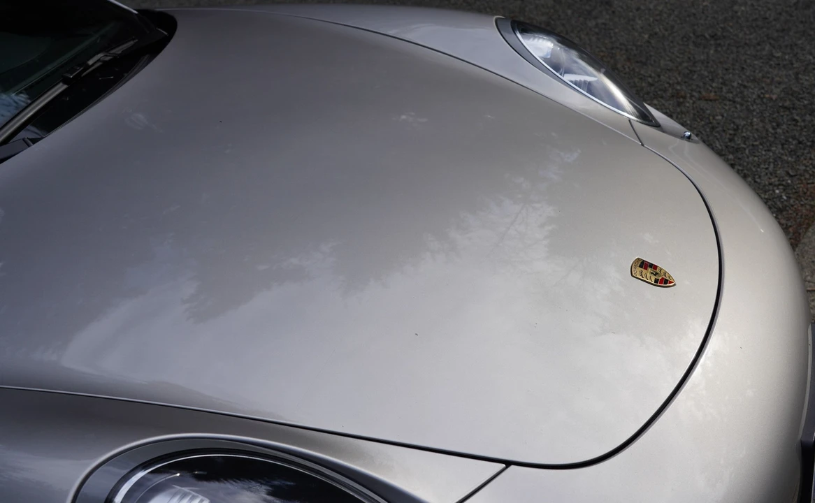 2013 Porsche 991 Carrera 4S - Image 7 of 25