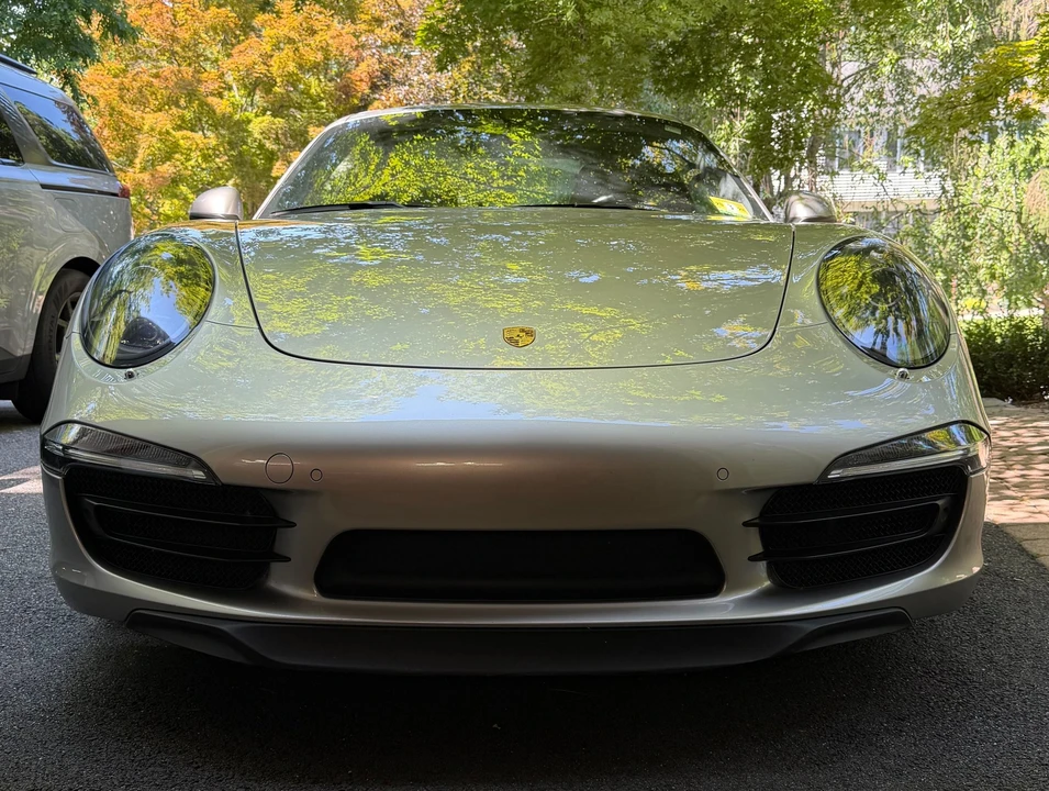 2013 Porsche 991 Carrera 4S - Image 2 of 31