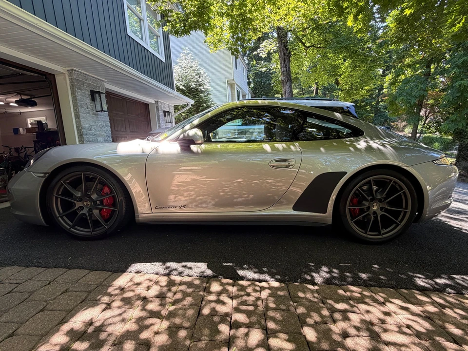 2013 Porsche 991 Carrera 4S - Image 6 of 31