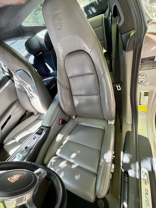 2013 Porsche 991 Carrera 4S - Image 22 of 31